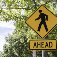 The Importance of Pedestrian Safety | Meldon Law