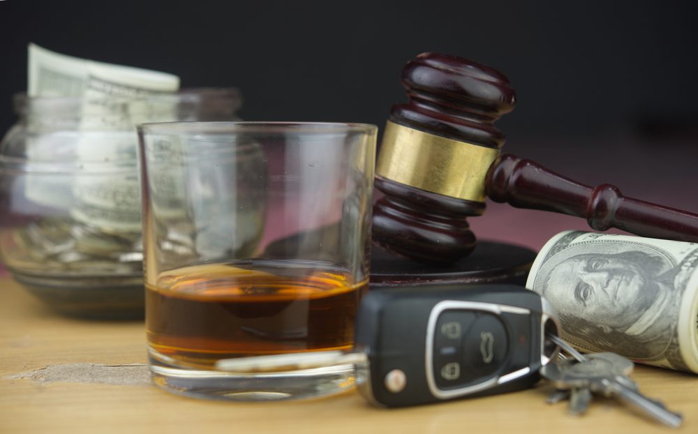 Know Your Rights What To Do If You’re Pulled Over For A Dui Meldon Law