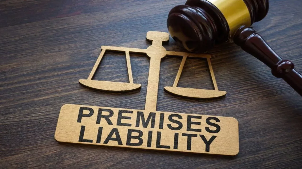 What Is Premises Liability? – Meldon Law