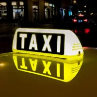 Gainesville Taxi Accident Lawyer