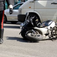 Average Motorcycle Accident Settlement in Florida