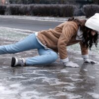 What is the Average Slip and Fall Settlement in Florida