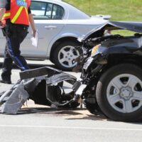 Who Is at Fault in a Florida Motorcycle Accident