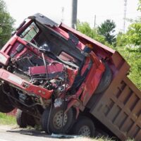 Fairfield Truck Accident Lawyer