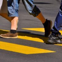 Live Oak Pedestrian Accident Lawyer