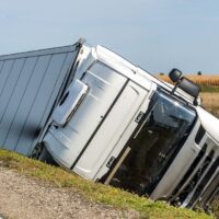 Live Oak Truck Accident Lawyer