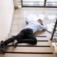 Summerfield Slip & Fall Lawyer