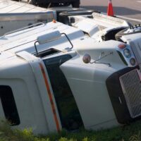 Fort McCoy Truck Accident Attorney