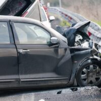 Orange Springs Car Accident Attorney